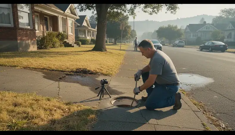 Expert Plumbing Pro - early-warning-signs-of-sewer-line-trouble-in-fruitvale-neighborhoods