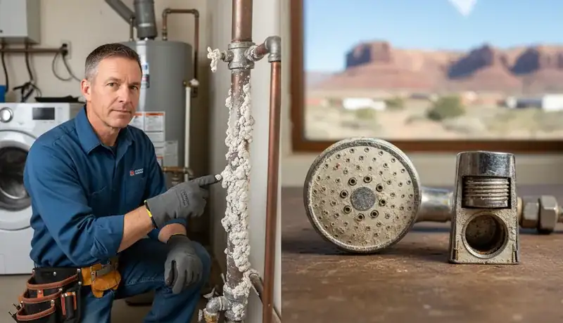 Expert Plumbing Pro - how-hard-water-impacts-plumbing-systems-across-mesa-county