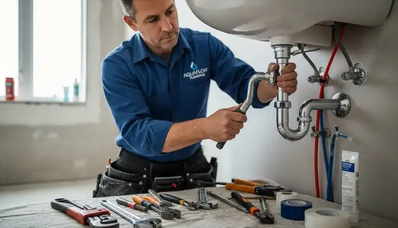 Expert Plumbing Pro - bathroom-remodeling-plumbing