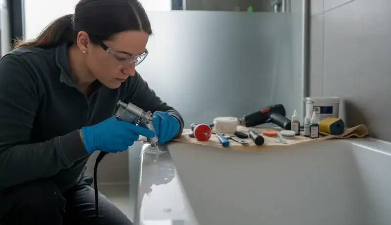 Expert Plumbing Pro - bathtub-repair