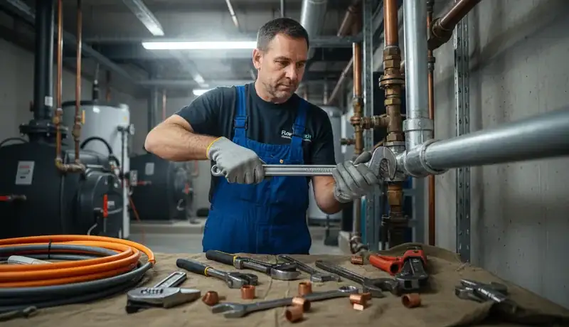 Expert Plumbing Pro - commercial-plumbing