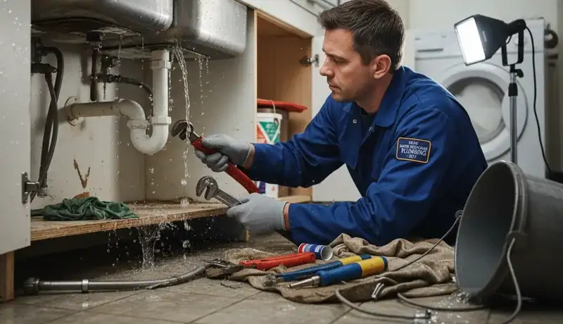 Expert Plumbing Pro - emergency-plumbing