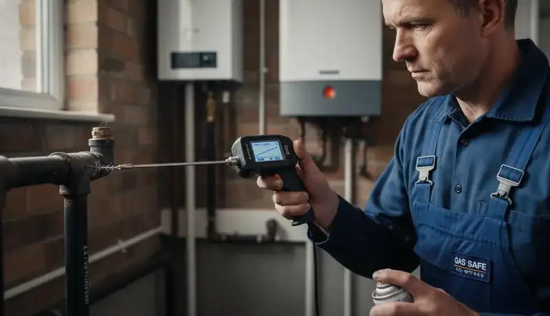 Expert Plumbing Pro - gas-leak-detection