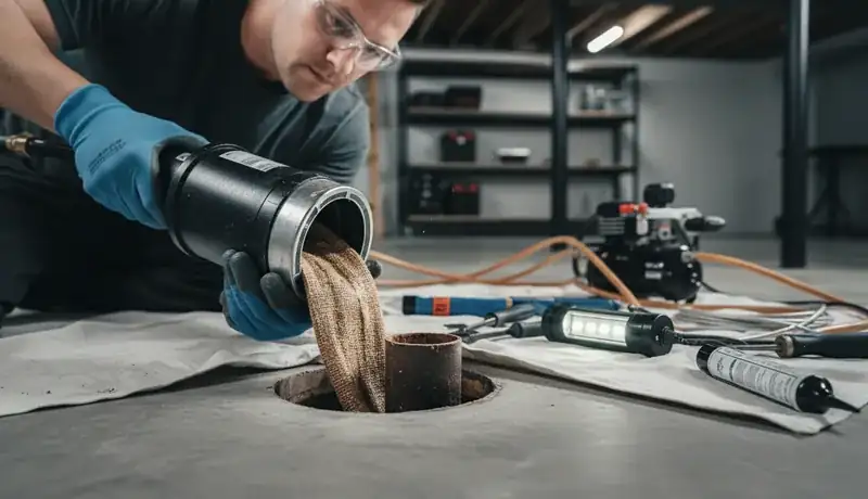 Expert Plumbing Pro - trenchless-pipe-lining