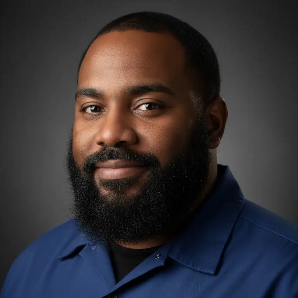 Expert Plumbing Pro - team_member_1